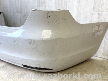 ФОТО Бампер задний для Volkswagen Jetta USA (10-17) Киев
