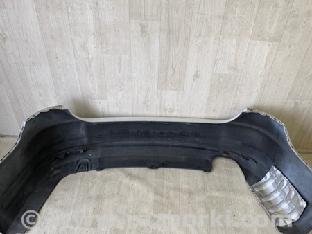 ФОТО Бампер задний для Volkswagen Jetta USA (10-17) Киев