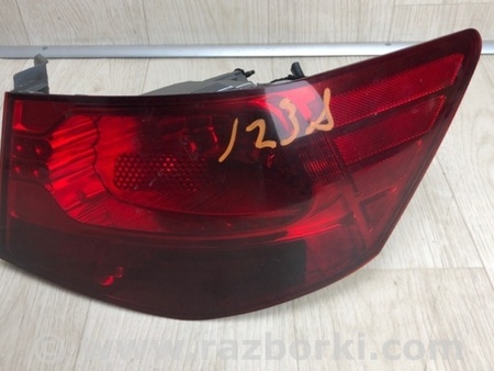ФОТО Фонарь задний наружный для KIA Forte TD (08-13) Киев