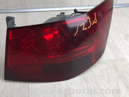ФОТО Фонарь задний наружный для KIA Forte TD (08-13) Киев