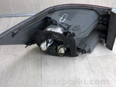 ФОТО Фонарь задний наружный для KIA Forte TD (08-13) Киев