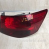 Фонарь задний наружный KIA Forte TD (08-13)