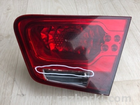 ФОТО Фонарь задний внутренний для KIA Forte TD (08-13) Киев