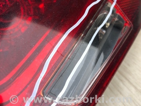 ФОТО Фонарь задний внутренний для KIA Forte TD (08-13) Киев