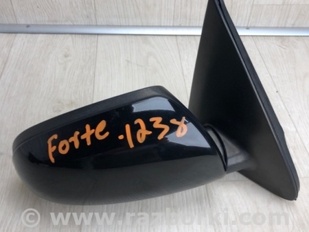 ФОТО Зеркало для KIA Forte TD (08-13) Киев