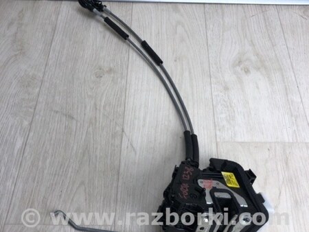 ФОТО Замок двери для KIA Forte TD (08-13) Киев