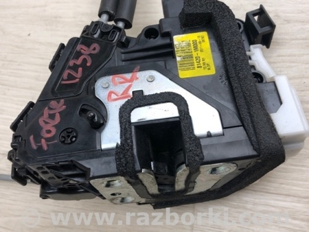 ФОТО Замок двери для KIA Forte TD (08-13) Киев
