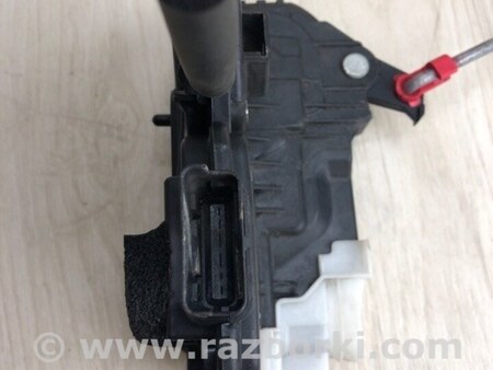 ФОТО Замок двери для KIA Forte TD (08-13) Киев