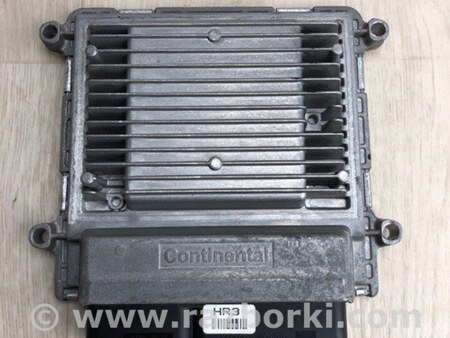 ФОТО Блок управления двигателем для KIA Forte TD (08-13) Киев