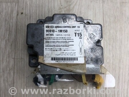 ФОТО Блок управления AIRBAG для KIA Forte TD (08-13) Киев