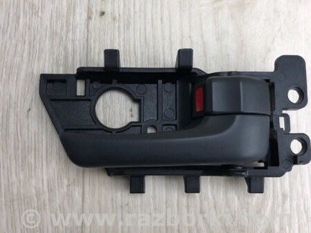 ФОТО Ручка двери внутренняя для KIA Forte TD (08-13) Киев