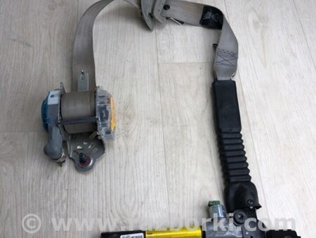 ФОТО Ремень безопасности для KIA Forte TD (08-13) Киев