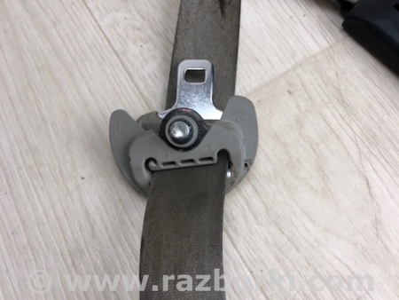 ФОТО Ремень безопасности для KIA Forte TD (08-13) Киев