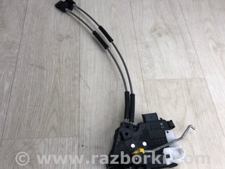 ФОТО Замок двери для KIA Forte TD (08-13) Киев