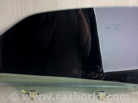 ФОТО Стекло двери для KIA Forte TD (08-13) Киев