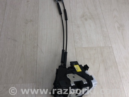 ФОТО Замок двери для KIA Forte TD (08-13) Киев