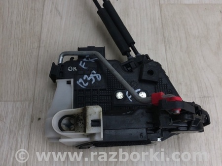 ФОТО Замок двери для KIA Forte TD (08-13) Киев