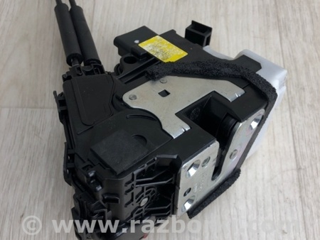 ФОТО Замок двери для KIA Forte TD (08-13) Киев