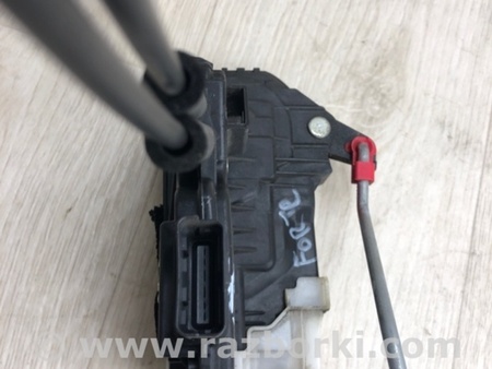 ФОТО Замок двери для KIA Forte TD (08-13) Киев