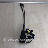 Замок двери KIA Forte TD (08-13)