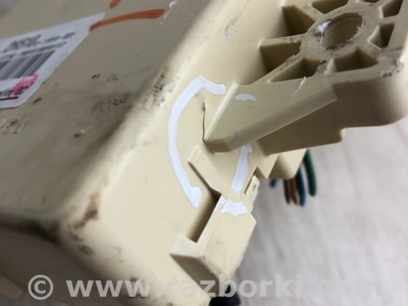 ФОТО Блок предохранителей салон для KIA Forte TD (08-13) Киев