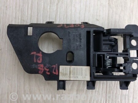 ФОТО Ручка двери внутренняя для KIA Forte TD (08-13) Киев