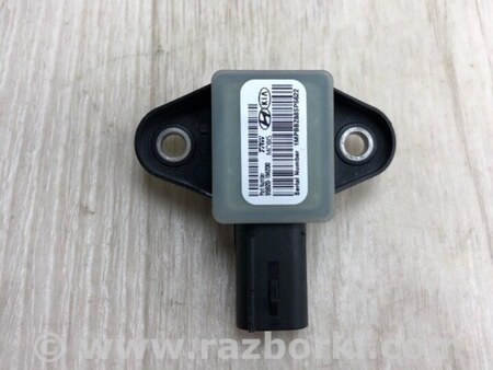 ФОТО Датчик удара для KIA Forte TD (08-13) Киев
