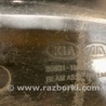 ФОТО Усилитель заднего бампера для KIA Forte TD (08-13) Киев