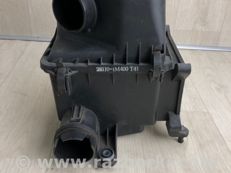 ФОТО Воздушный фильтр (корпус) для KIA Forte TD (08-13) Киев