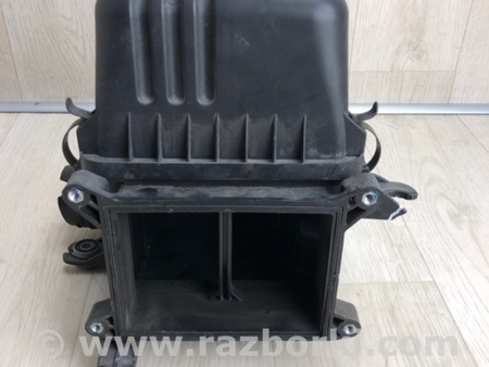ФОТО Воздушный фильтр (корпус) для KIA Forte TD (08-13) Киев