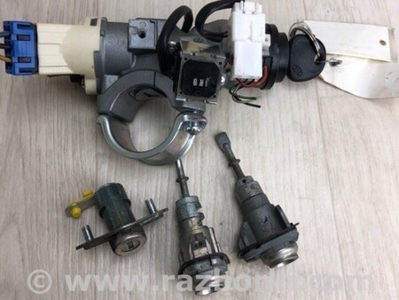 ФОТО Замок зажигания для KIA Forte TD (08-13) Киев