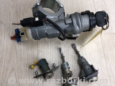 ФОТО Замок зажигания для KIA Forte TD (08-13) Киев