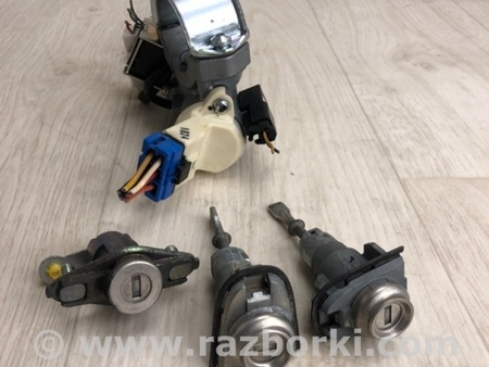 ФОТО Замок зажигания для KIA Forte TD (08-13) Киев