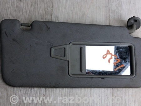 ФОТО Солнцезащитный козырёк для KIA Forte TD (08-13) Киев