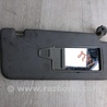 Солнцезащитный козырёк KIA Forte TD (08-13)