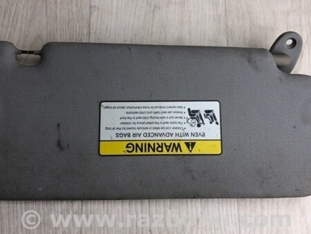 ФОТО Солнцезащитный козырёк для KIA Forte TD (08-13) Киев