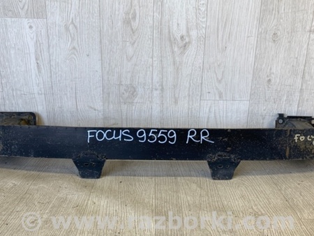 ФОТО Усилитель заднего бампера для Ford Focus 3 (01.2010 - 03.2018) Киев
