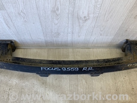 ФОТО Усилитель заднего бампера для Ford Focus 3 (01.2010 - 03.2018) Киев