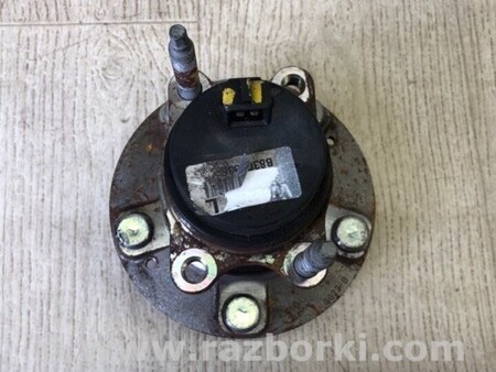 ФОТО Ступица для KIA Forte TD (08-13) Киев