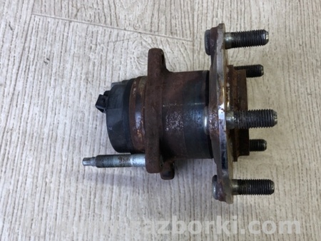ФОТО Ступица для KIA Forte TD (08-13) Киев