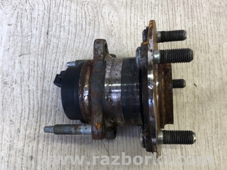ФОТО Ступица для KIA Forte TD (08-13) Киев