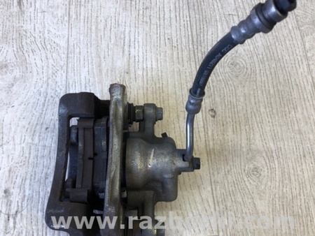ФОТО Суппорт для KIA Forte TD (08-13) Киев