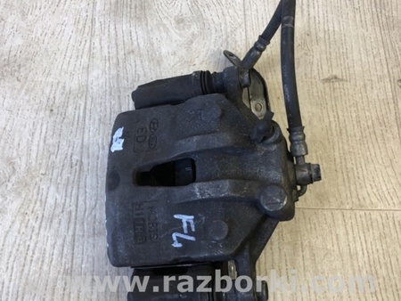 ФОТО Суппорт для KIA Forte TD (08-13) Киев