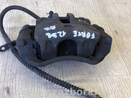 ФОТО Суппорт для KIA Forte TD (08-13) Киев