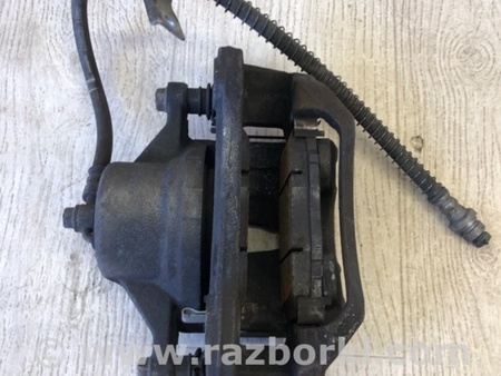 ФОТО Суппорт для KIA Forte TD (08-13) Киев