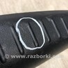 ФОТО Накладка панели багажника внутренняя для KIA Forte TD (08-13) Киев