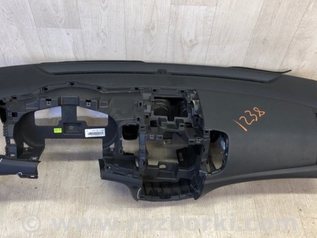 ФОТО Торпеда для KIA Forte TD (08-13) Киев