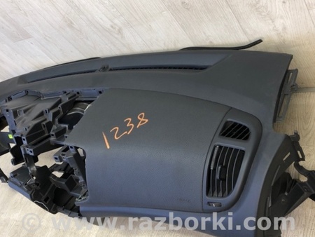 ФОТО Торпеда для KIA Forte TD (08-13) Киев
