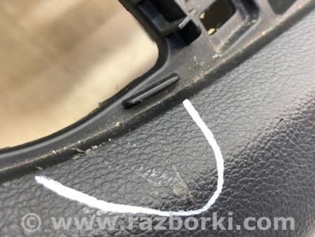 ФОТО Торпеда для KIA Forte TD (08-13) Киев