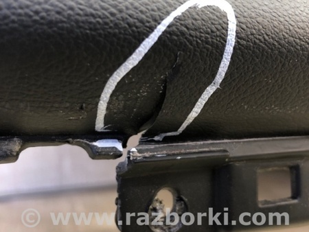 ФОТО Торпеда для KIA Forte TD (08-13) Киев